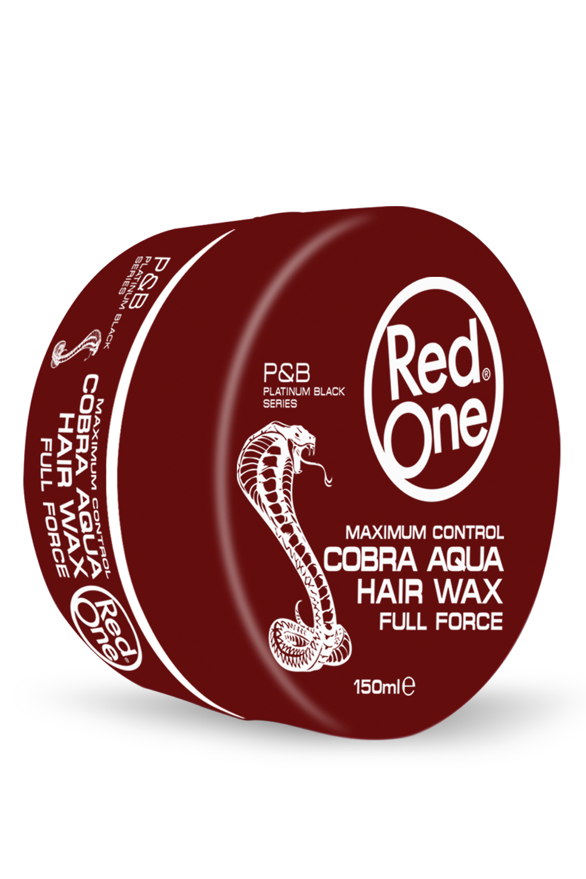 Cobra Aqua Hair Wax