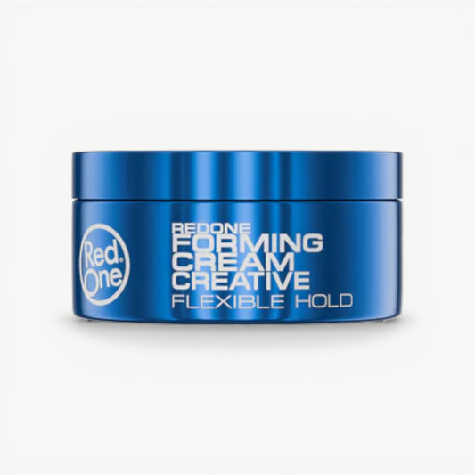 Forming Cream Creative Flexible Hold