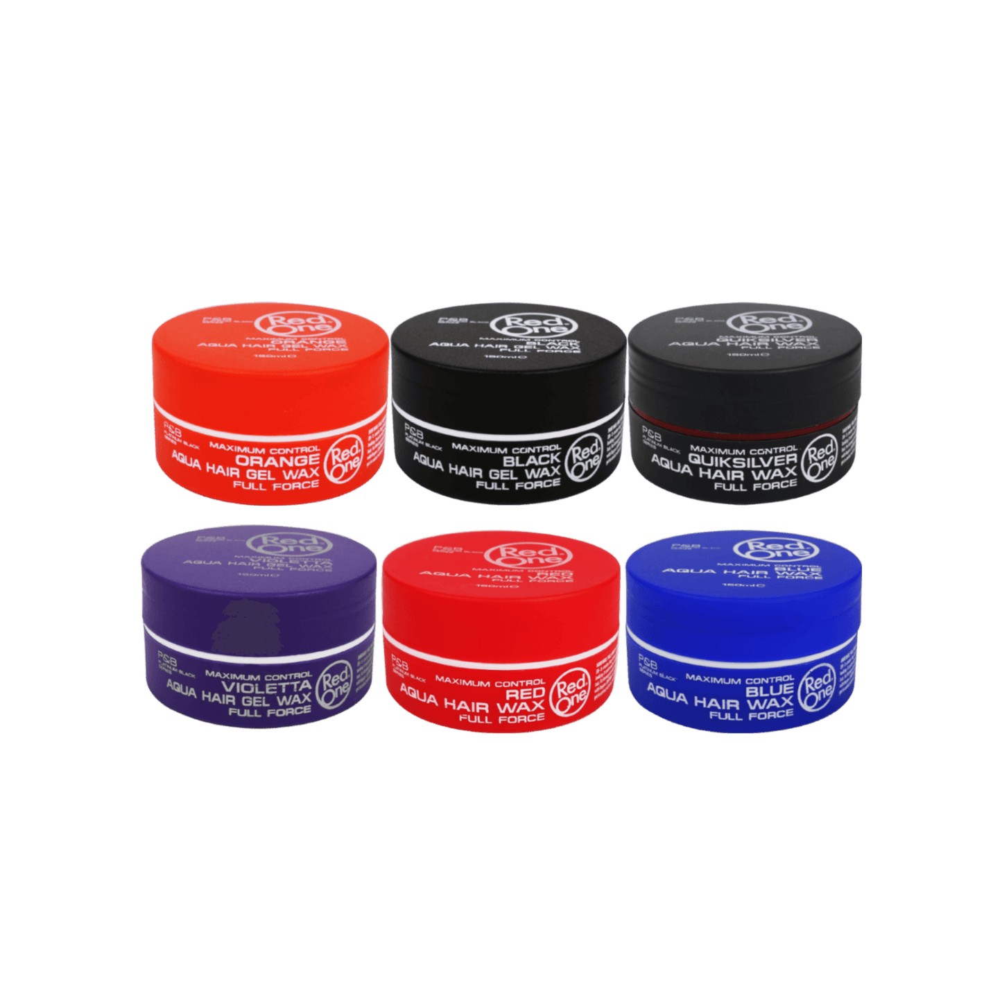 Travel Size Wax 50ml