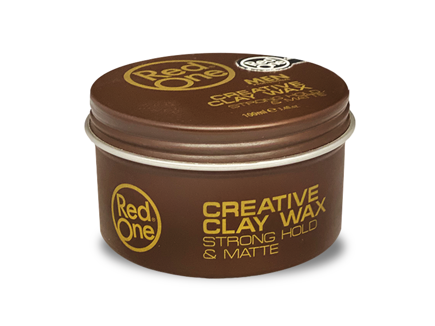 Creative Clay Wax 100ml