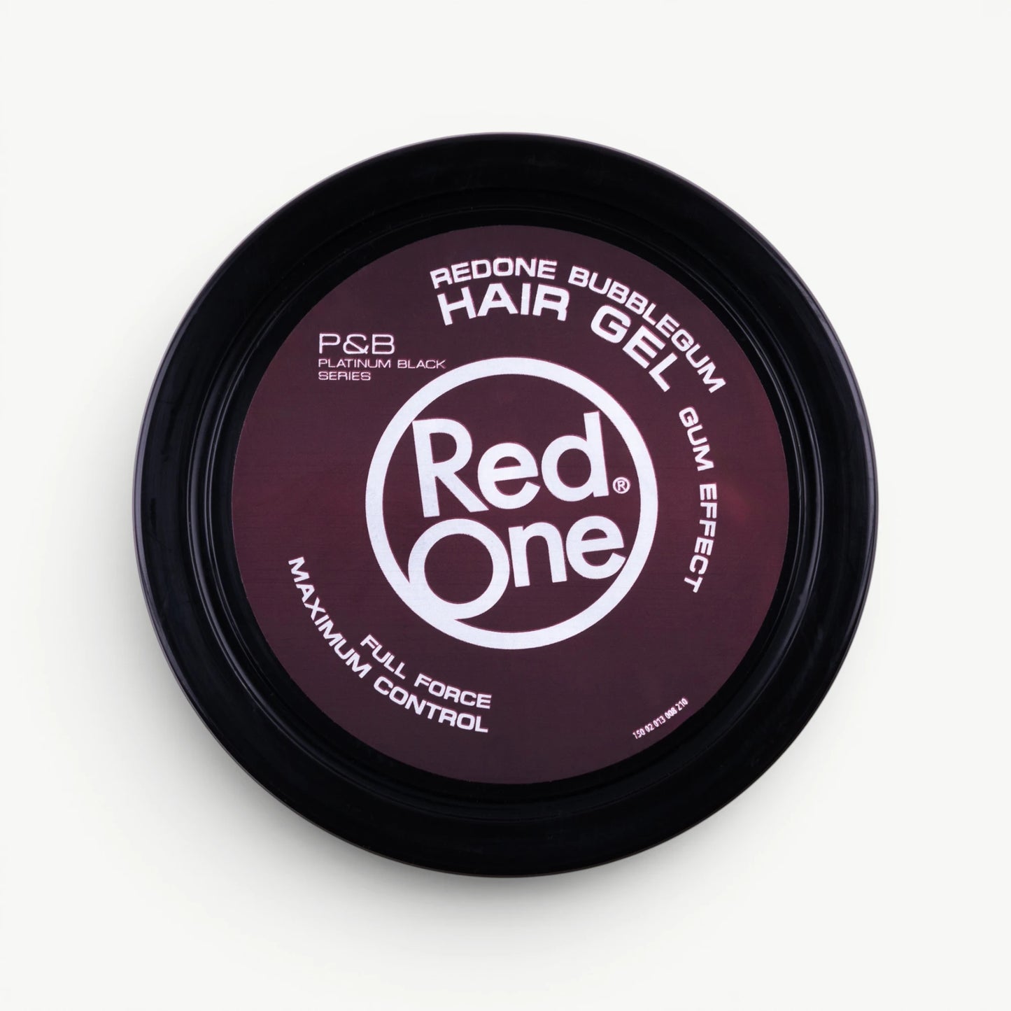 RedOne Hair Gel Bubblegum