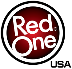 RedOne USA logo