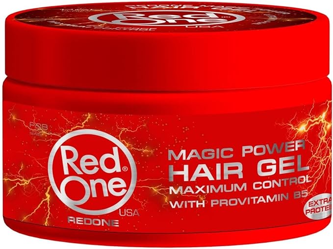 Magic Power Hair Gel