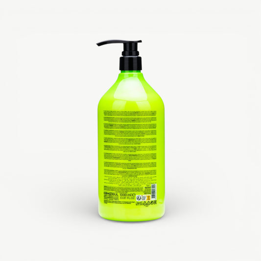 Redist Keratin Complex Hair Shampoo 1000ml