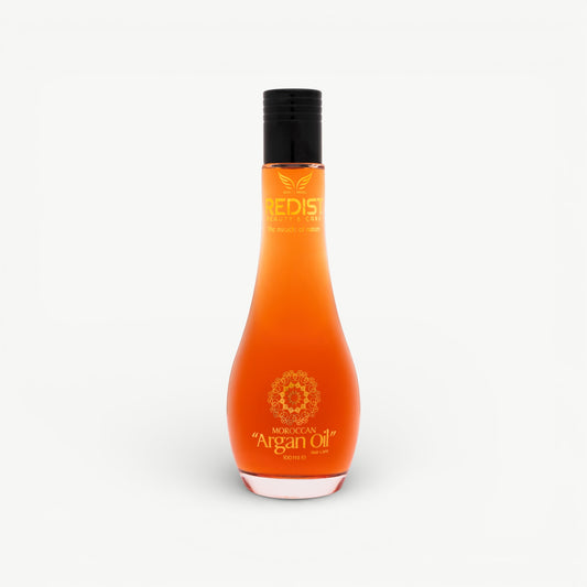 Redist Moroccan Argan Oil 100ml