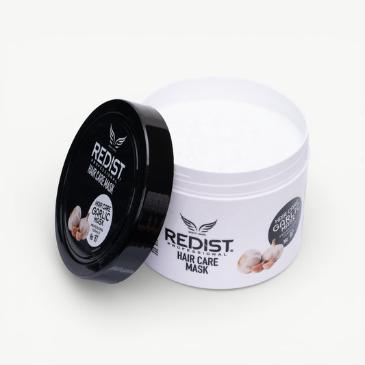 Redist Professional Garlic Hair Mask 500ml