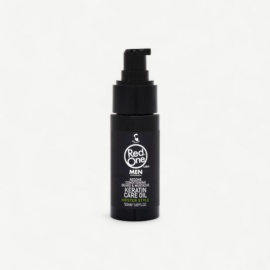 Beard Oil - Keratin Beard Oil