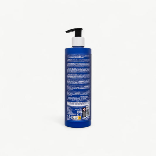 Aftershave Cream Cologne - Sport