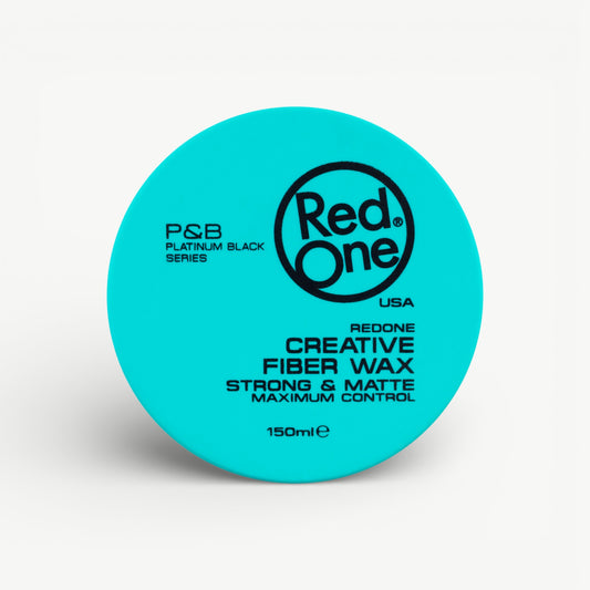 RedOne Aqua Hair Wax - Fiber Wax - 150ml
