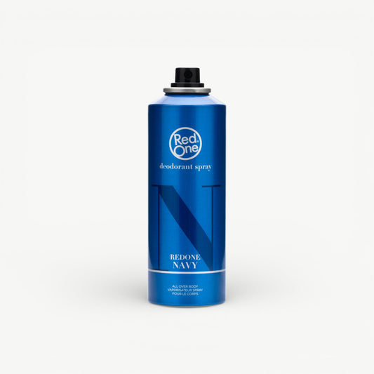 RedOne Deodorant Spray - Navy