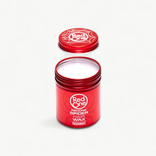 RedOne Spider Hair Wax - Passionate