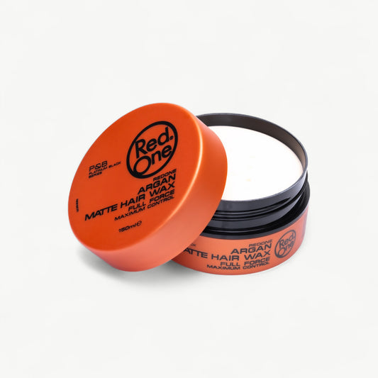 Redone Matte Hair Wax Argan 150 ml