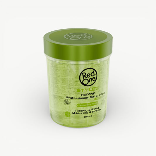 RedOne Stylez Professional Gel Olive