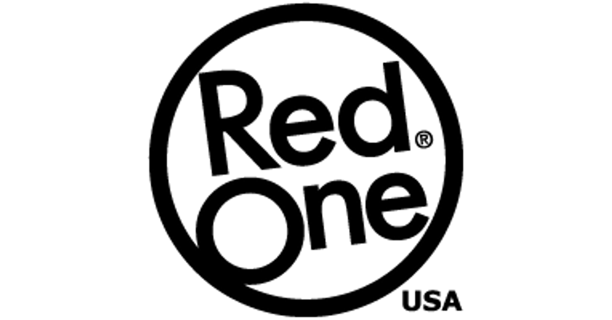 RedOne USA logo