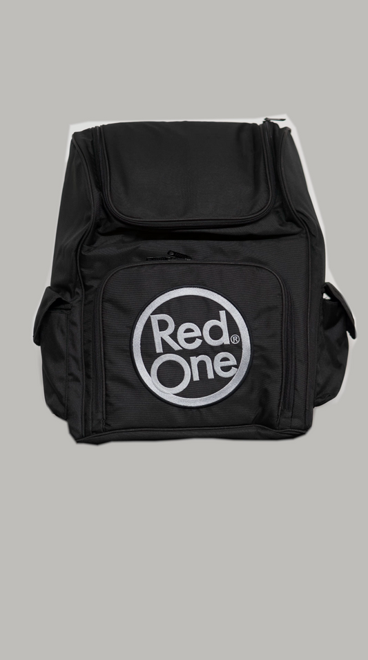 Barber Backpack on the Go