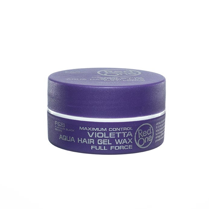 Violettea Gel Wax