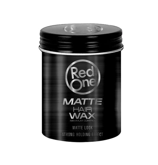 Matte Spider Wax