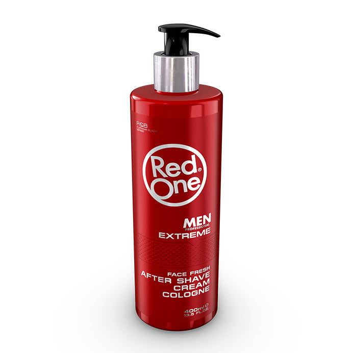 RedOne Wax | The Perfect Look For Any Style – RedOne USA