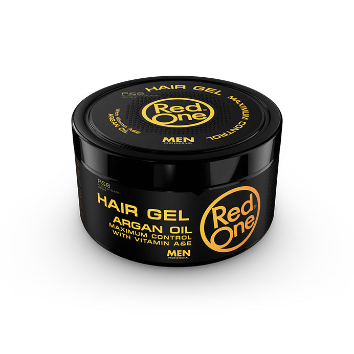 Hair Gel Gold