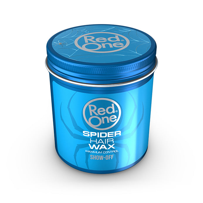 Spider Wax
