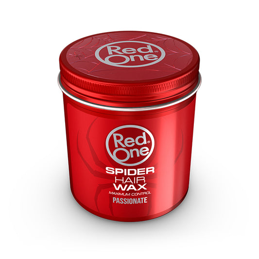 Spider Wax