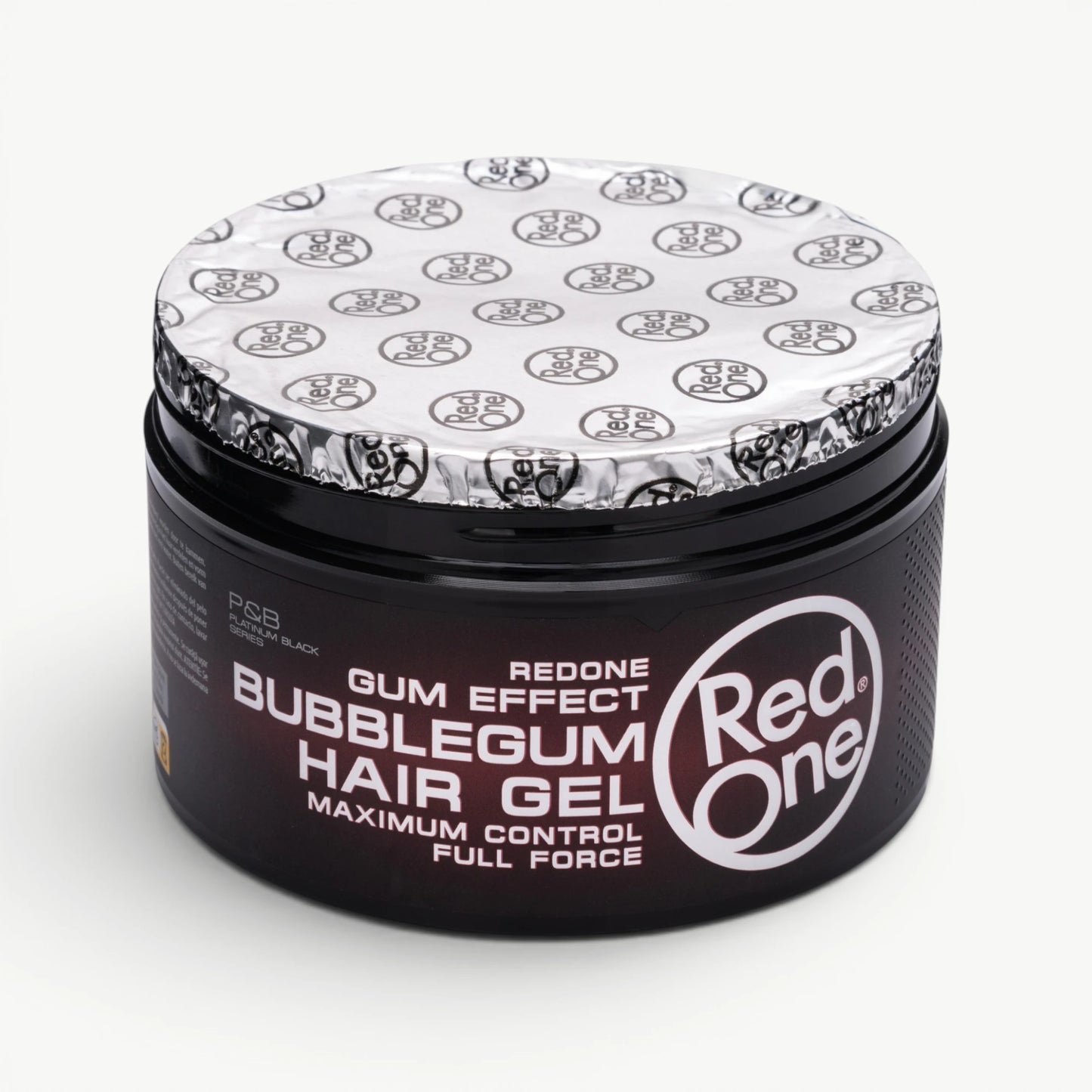 RedOne Hair Gel Bubblegum