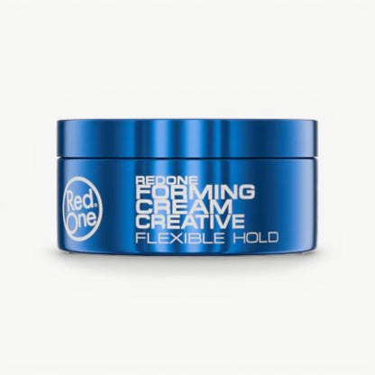 Forming Cream Creative Flexible Hold