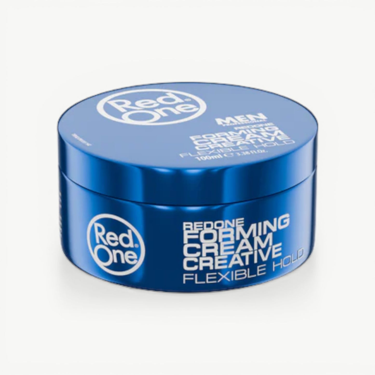 Forming Cream Creative Flexible Hold