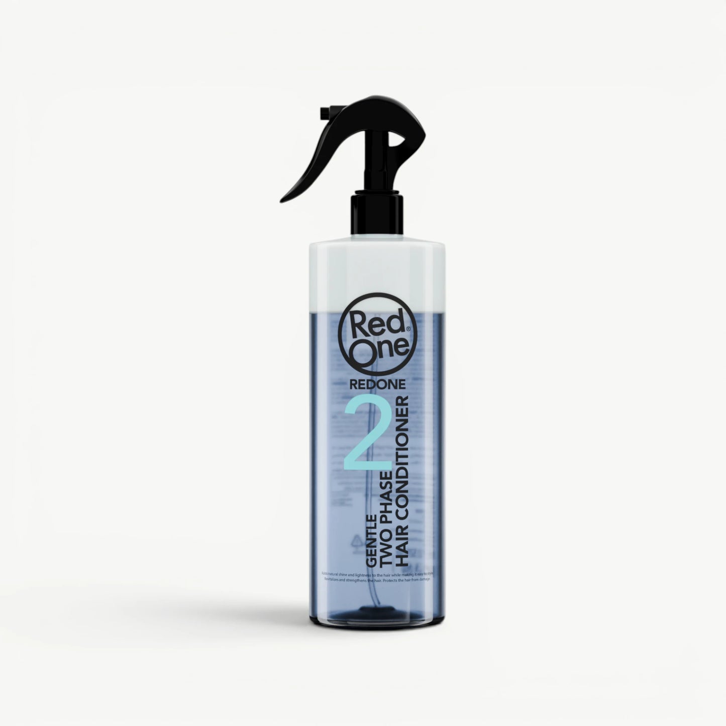 RedOne Gentle Two Phase Hair Conditioner Spray