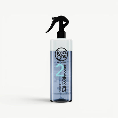 RedOne Gentle Two Phase Hair Conditioner Spray
