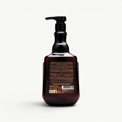 RedOne Shaving Gel Amber - 1000 ml