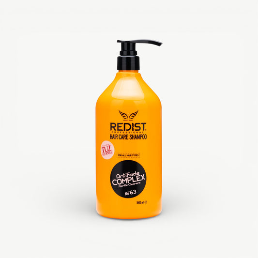 Redist Hair Care Shampoo Anti Fade Complex 1000ml