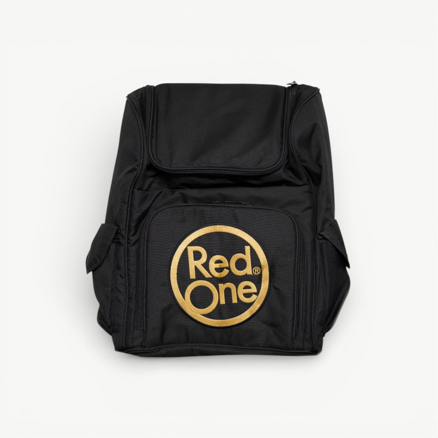 Barber Backpack on the Go - Gold