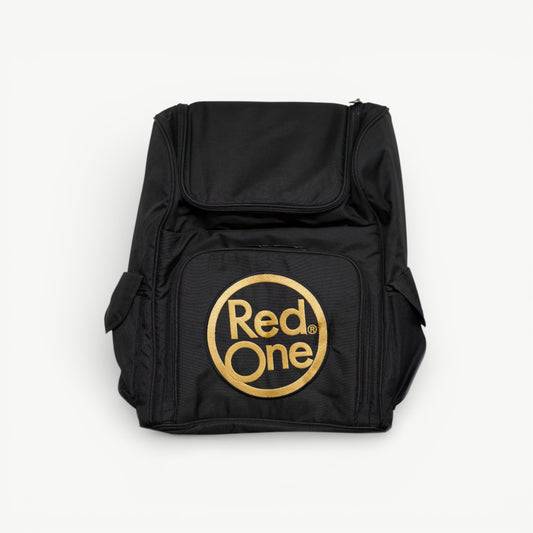 Barber Backpack on the Go - Gold