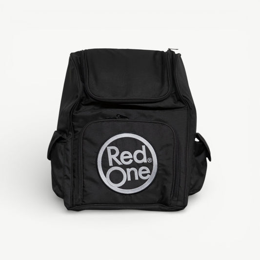 Barber Backpack on the Go - Silver