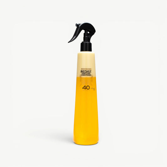 Redist Leave-in 2 Phase Conditioner Spray Overdose