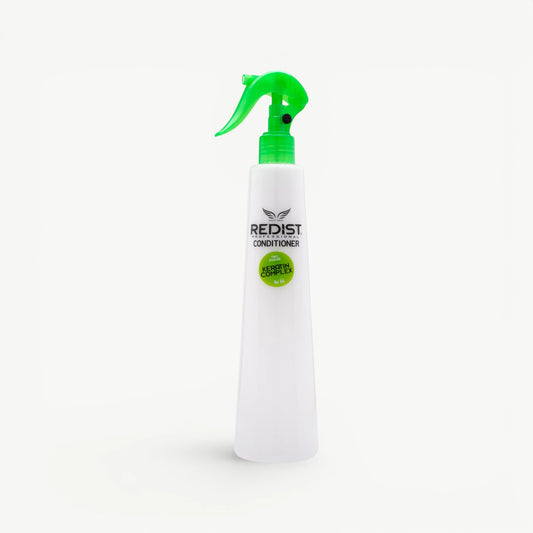 Redist Leave-in 2 Phase Conditioner Spray Keratin