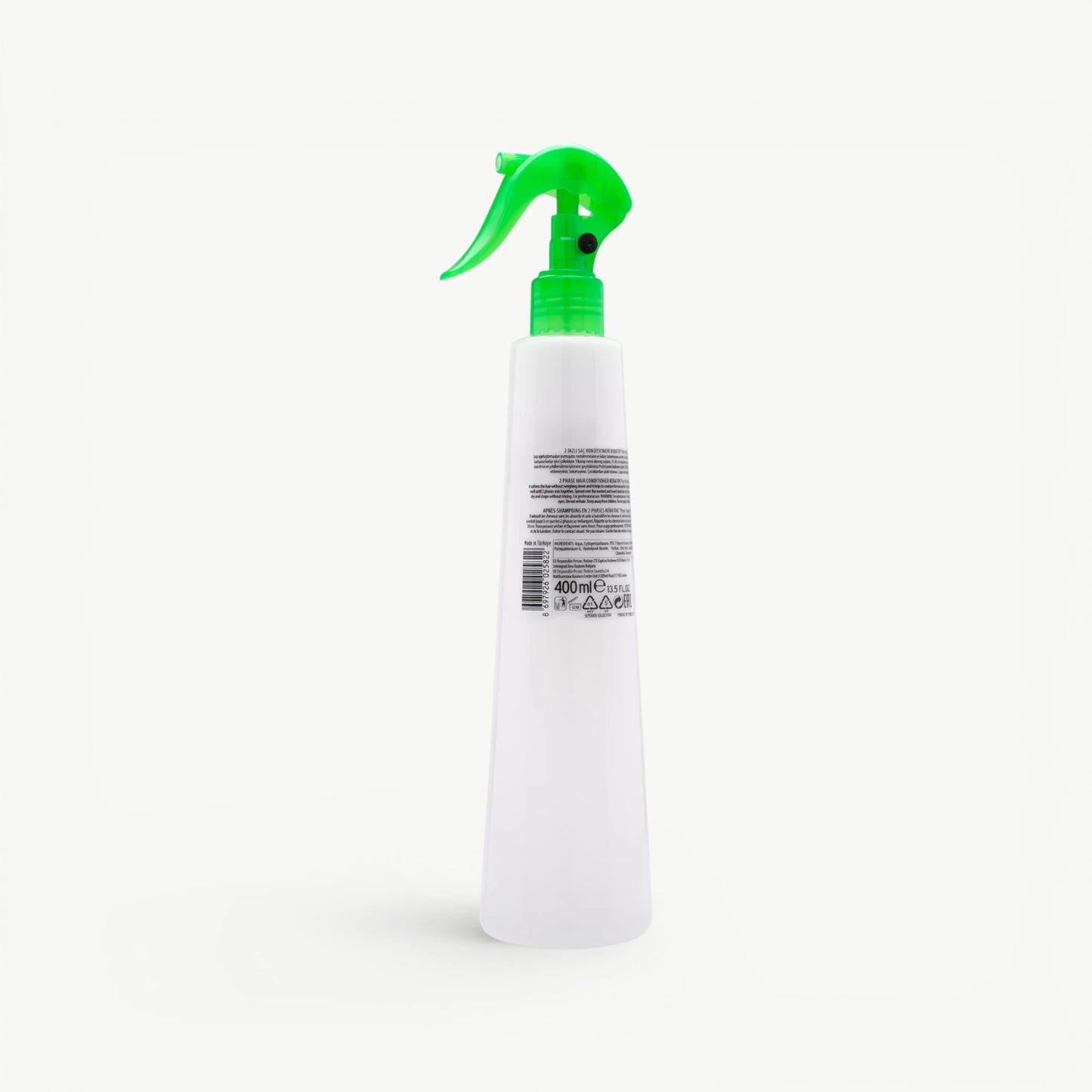 Redist Leave-in 2 Phase Conditioner Spray Keratin