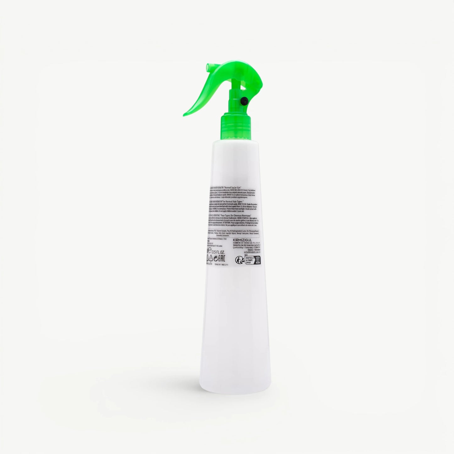 Redist Leave-in 2 Phase Conditioner Spray Keratin