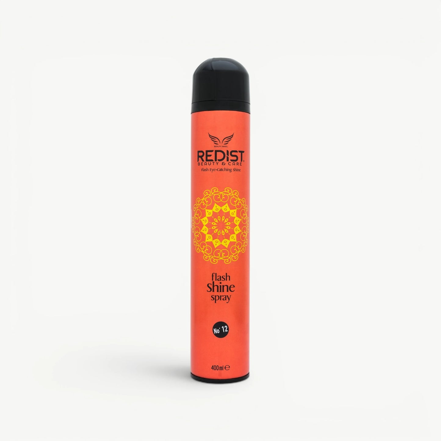 Redist Flash Shine Spray No.12 – Hair Finishing Shine Spray 400 ml
