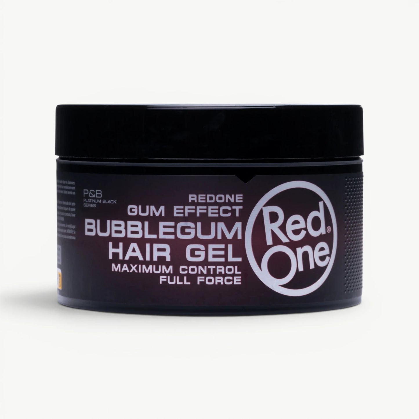 RedOne Hair Gel Bubblegum