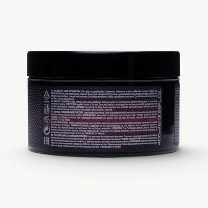 RedOne Hair Gel Bubblegum