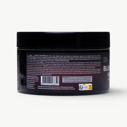 RedOne Hair Gel Bubblegum