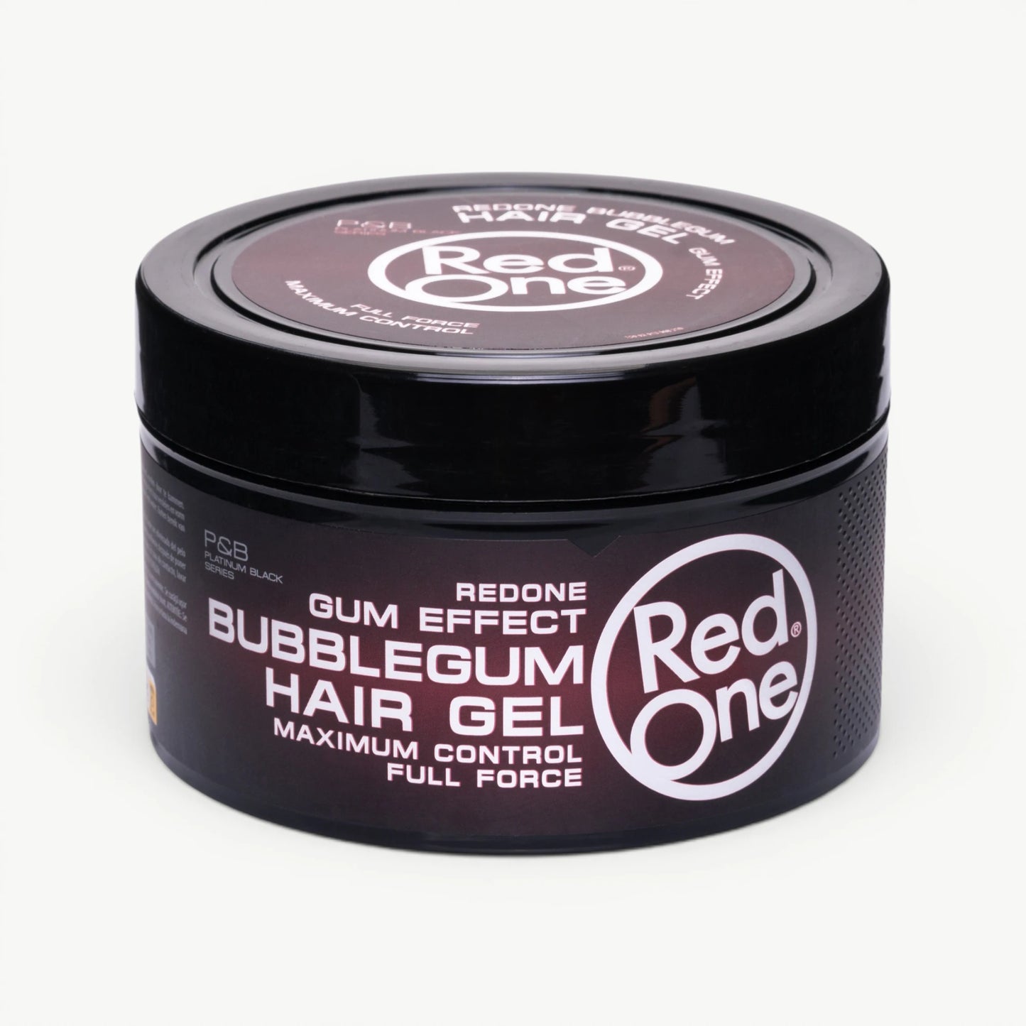 RedOne Hair Gel Bubblegum