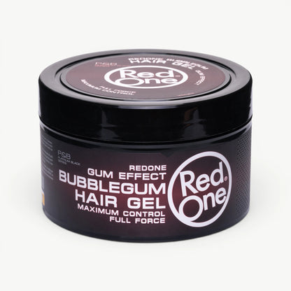 RedOne Hair Gel Bubblegum