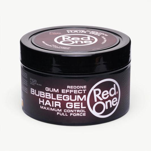RedOne Hair Gel Bubblegum