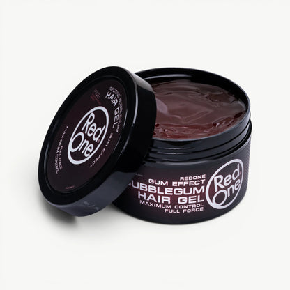 RedOne Hair Gel Bubblegum