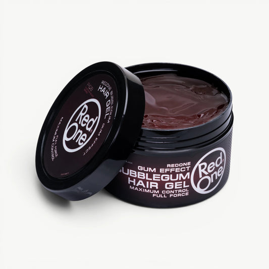RedOne Hair Gel Bubblegum