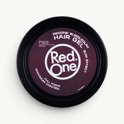 RedOne Hair Gel Bubblegum