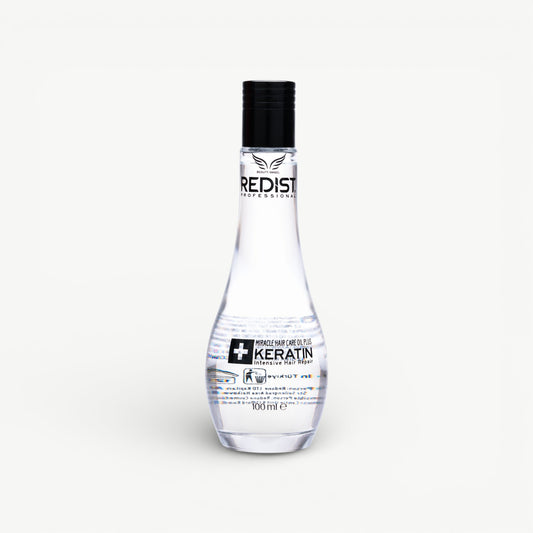 Redist Hair Oil Keratin 100ml